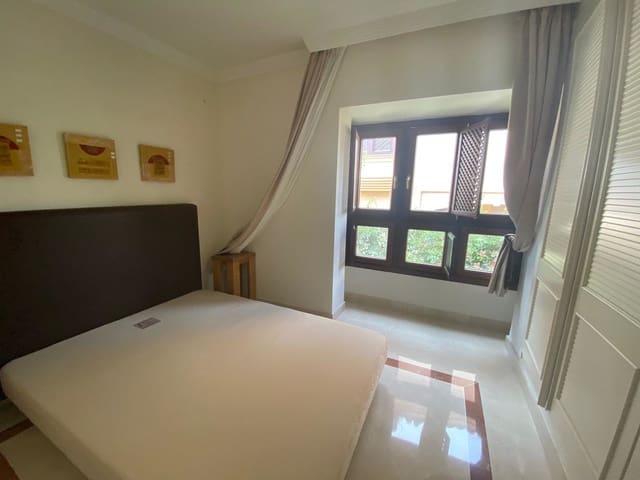 3 camera da letto Villetta Bifamiliare da affittare in Riviera del Sol, Mijas con piscina garage - 2.000 € (Rif: 9397882)