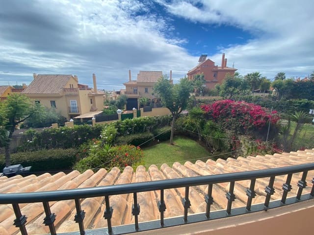 3 camera da letto Villetta Bifamiliare da affittare in Riviera del Sol, Mijas con piscina garage - 2.000 € (Rif: 9397882)