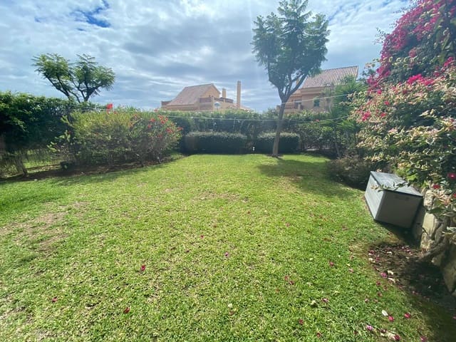 3 camera da letto Villetta Bifamiliare da affittare in Riviera del Sol, Mijas con piscina garage - 2.000 € (Rif: 9397882)