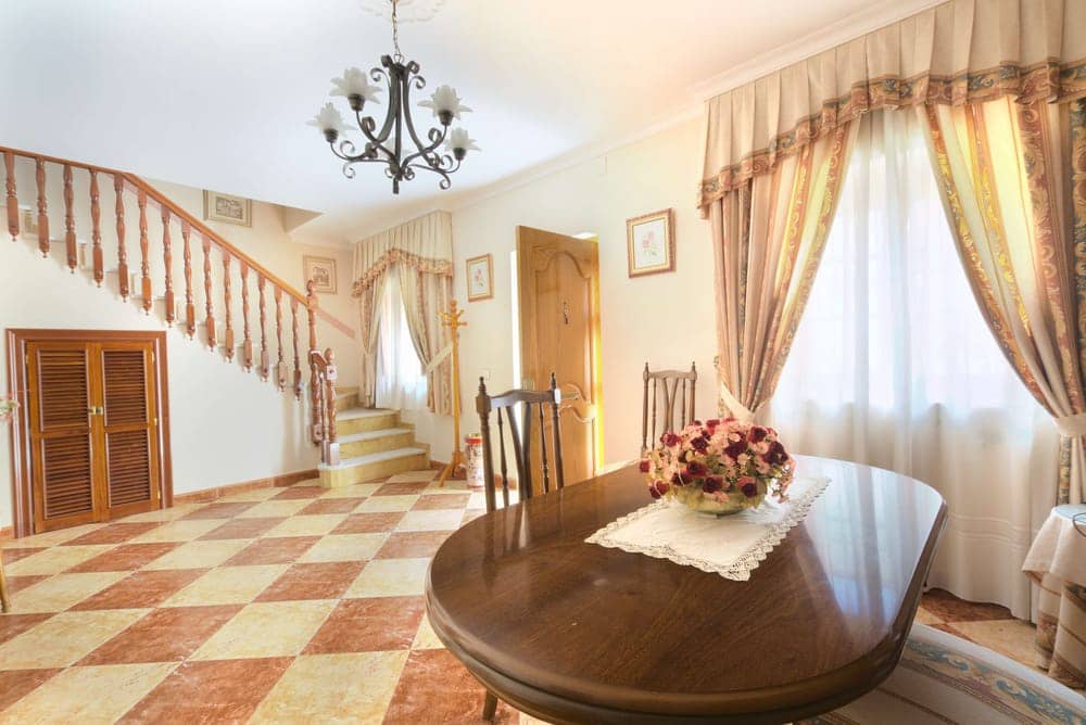 4 bedroom Terraced Villa for sale in Periana with garage € 134,900