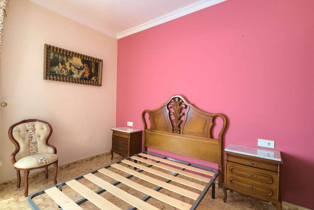 4 bedroom Terraced Villa for sale in Periana with garage € 134,900