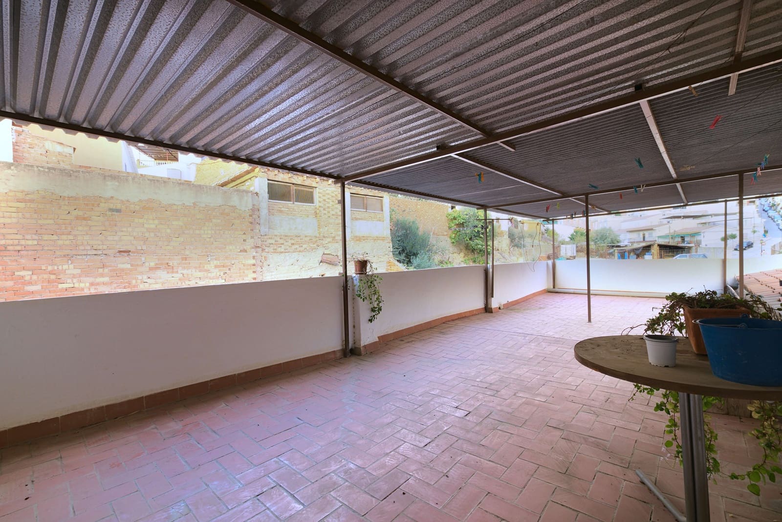 4 sypialnia Dom na sprzedaż w Velez-Malaga z garażem - 210 000 € (Ref: 8223366)