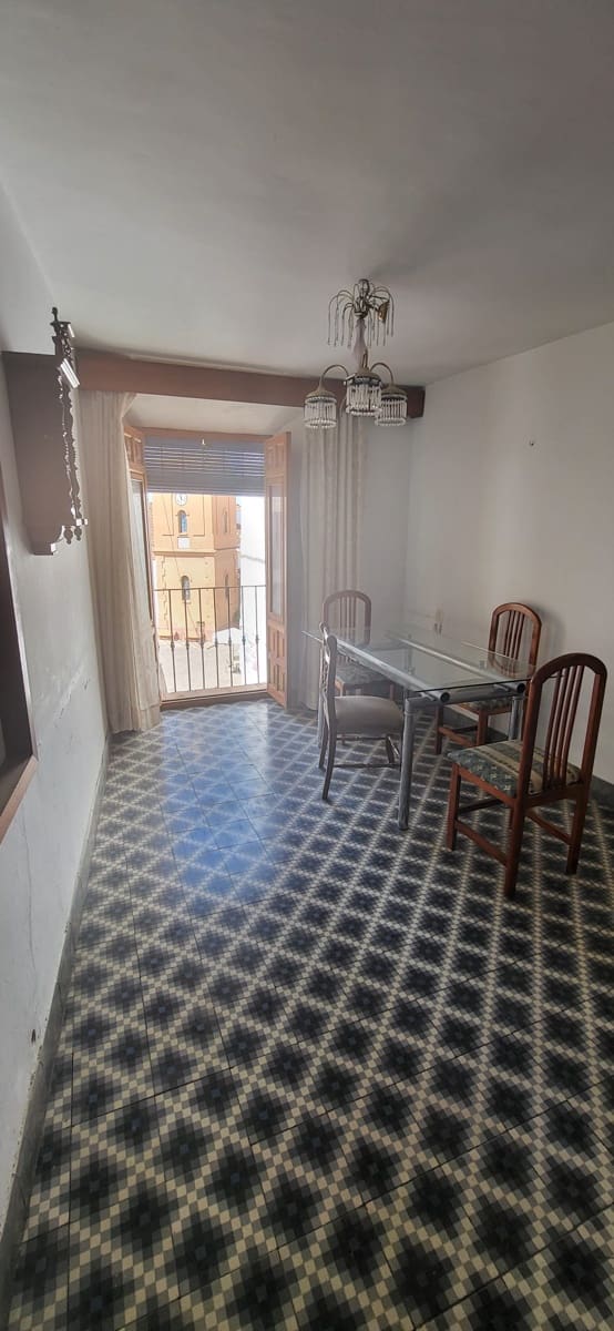 9 soverom Gjestgiveri/B&B til salgs i Competa - € 210 000 (Ref: 8487887)