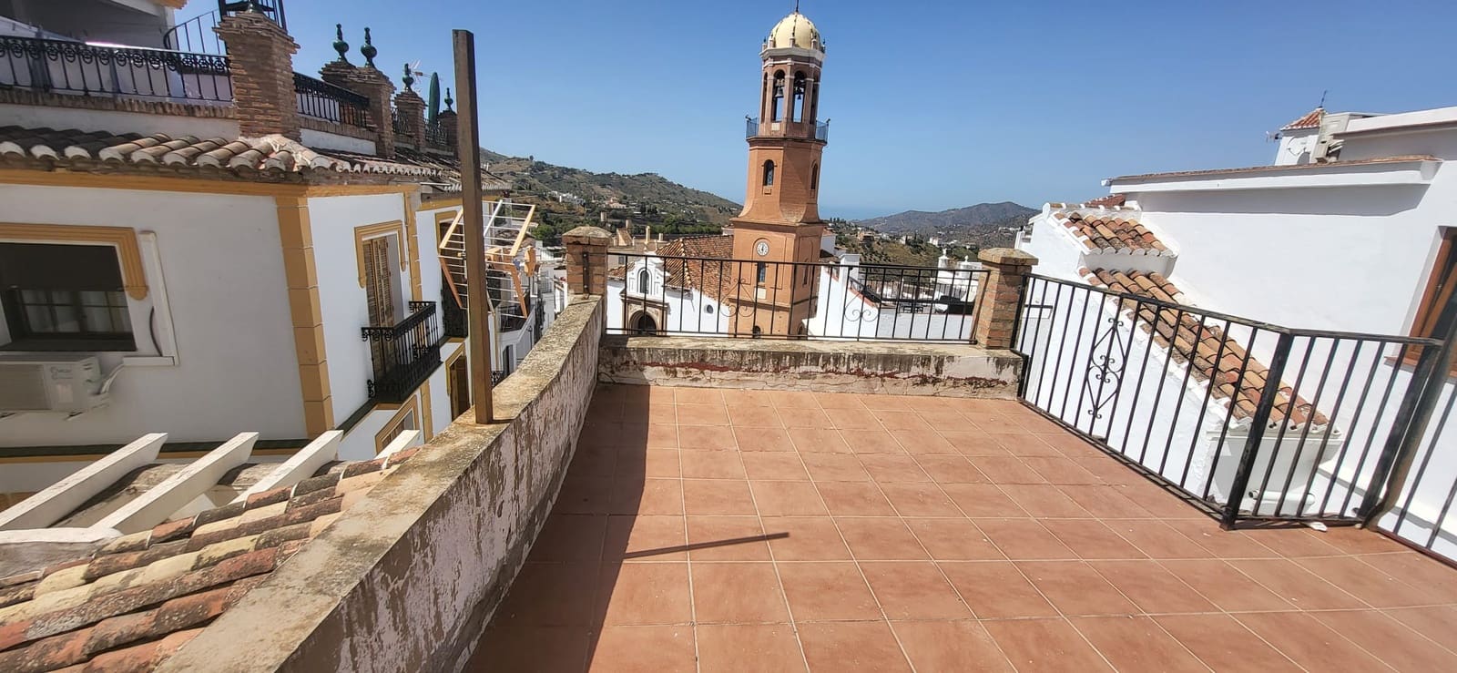 9 soverom Gjestgiveri/B&B til salgs i Competa - € 210 000 (Ref: 8487887)