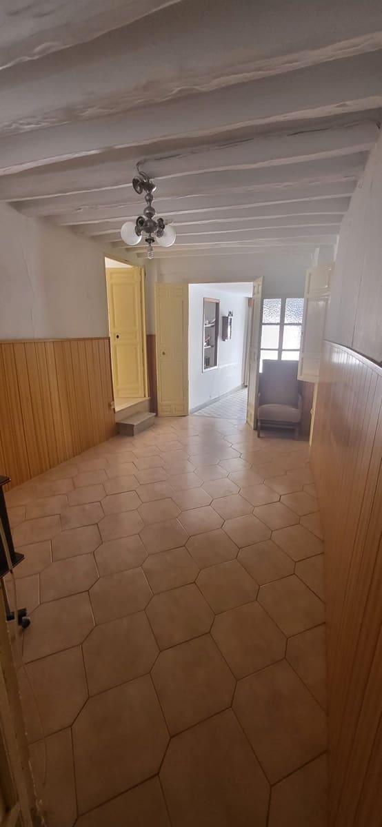 9 soverom Gjestgiveri/B&B til salgs i Competa - € 210 000 (Ref: 8487887)