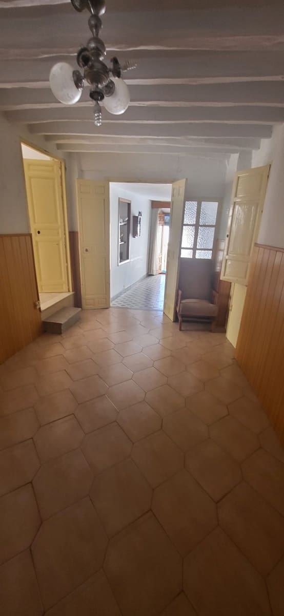 9 soverom Gjestgiveri/B&B til salgs i Competa - € 210 000 (Ref: 8487887)