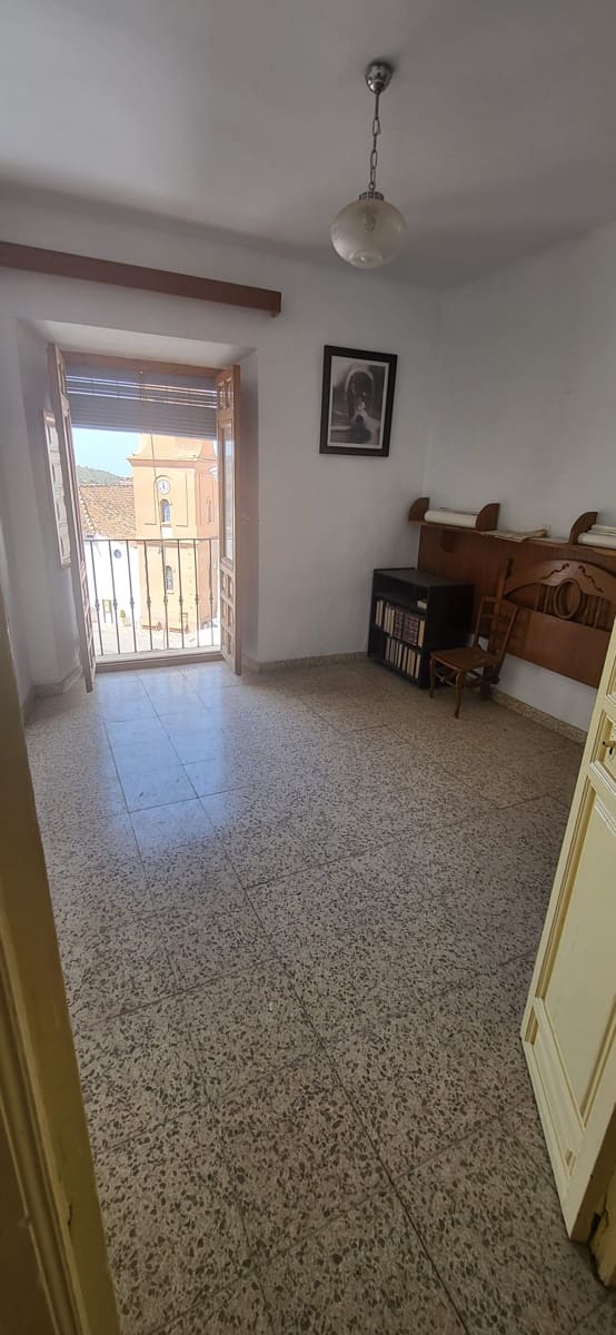 9 soverom Gjestgiveri/B&B til salgs i Competa - € 210 000 (Ref: 8487887)