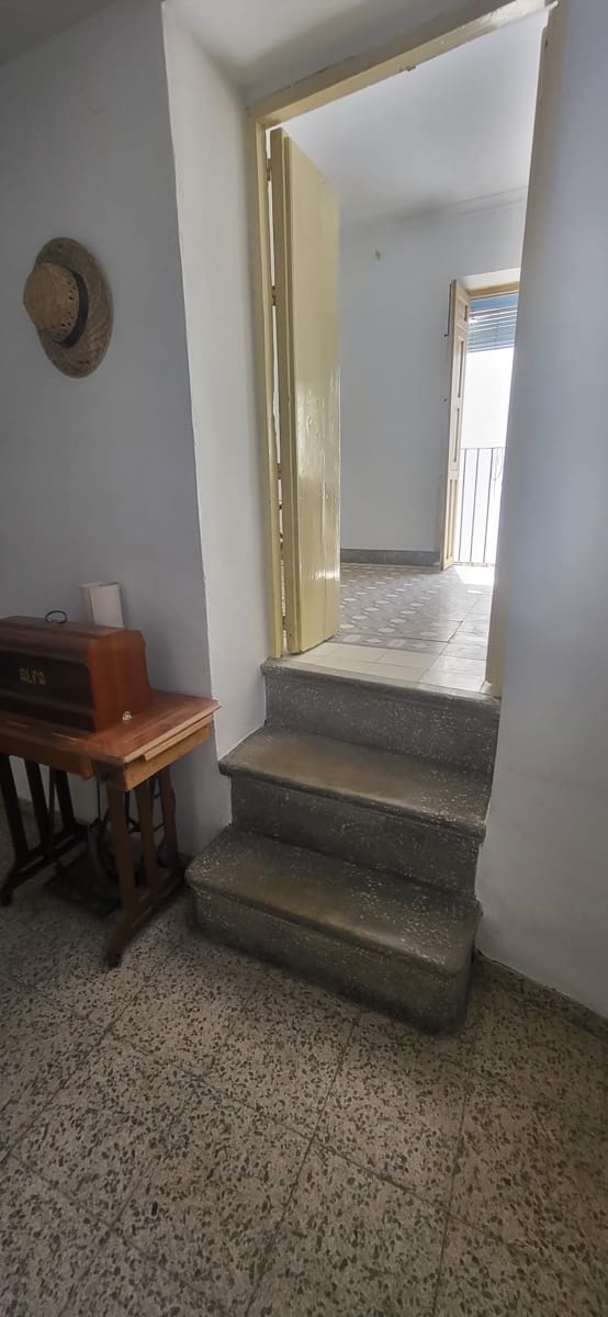 9 soverom Gjestgiveri/B&B til salgs i Competa - € 210 000 (Ref: 8487887)