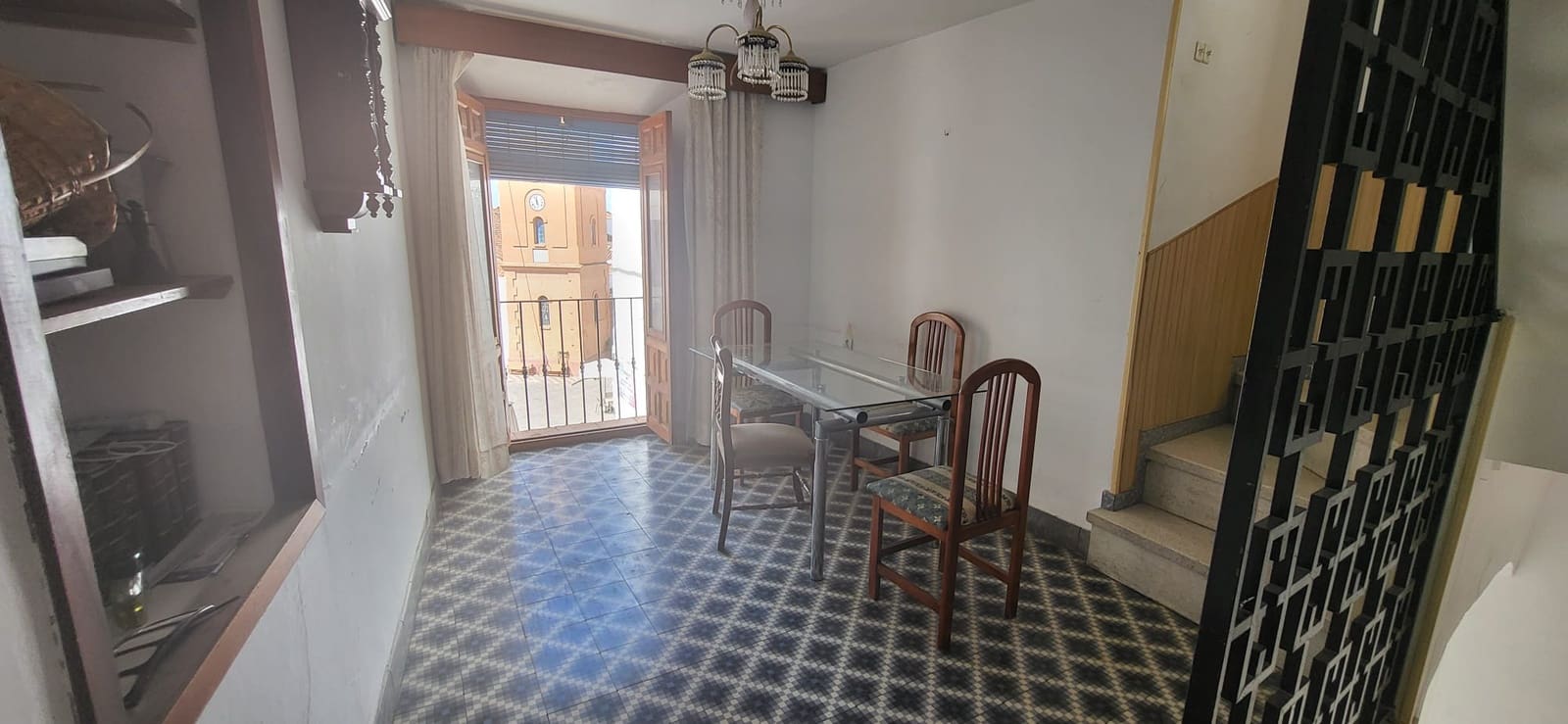 9 soverom Gjestgiveri/B&B til salgs i Competa - € 210 000 (Ref: 8487887)
