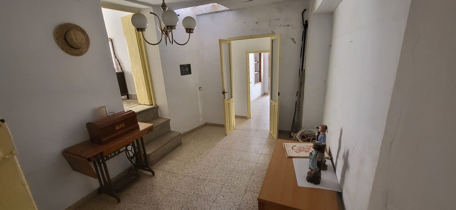 9 soverom Gjestgiveri/B&B til salgs i Competa - € 210 000 (Ref: 8487887)