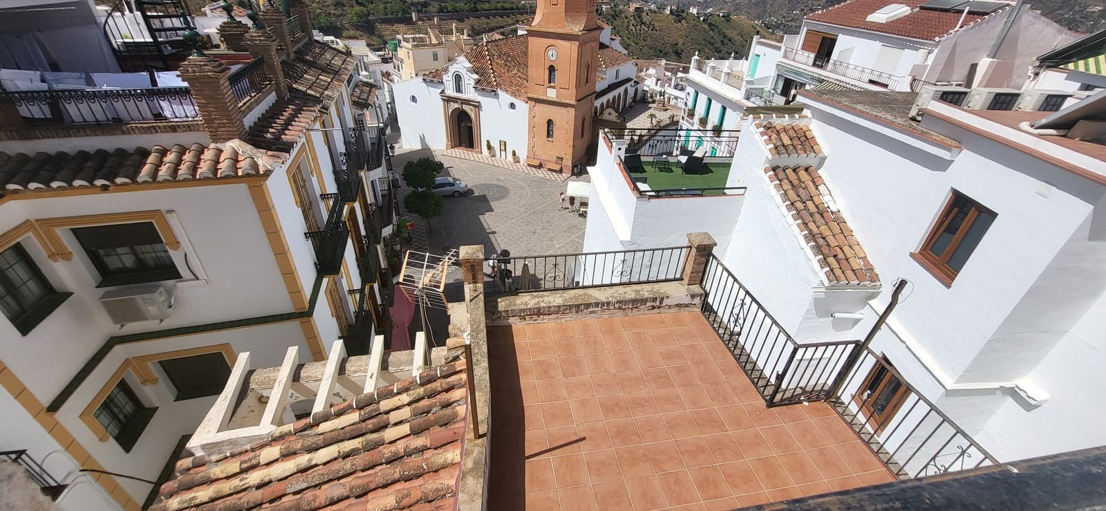 9 soverom Gjestgiveri/B&B til salgs i Competa - € 210 000 (Ref: 8487887)