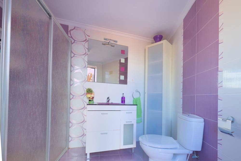 3 sypialnia Dom blizniak na sprzedaż w Velez-Malaga z basenem garażem - 410 000 € (Ref: 8489357)