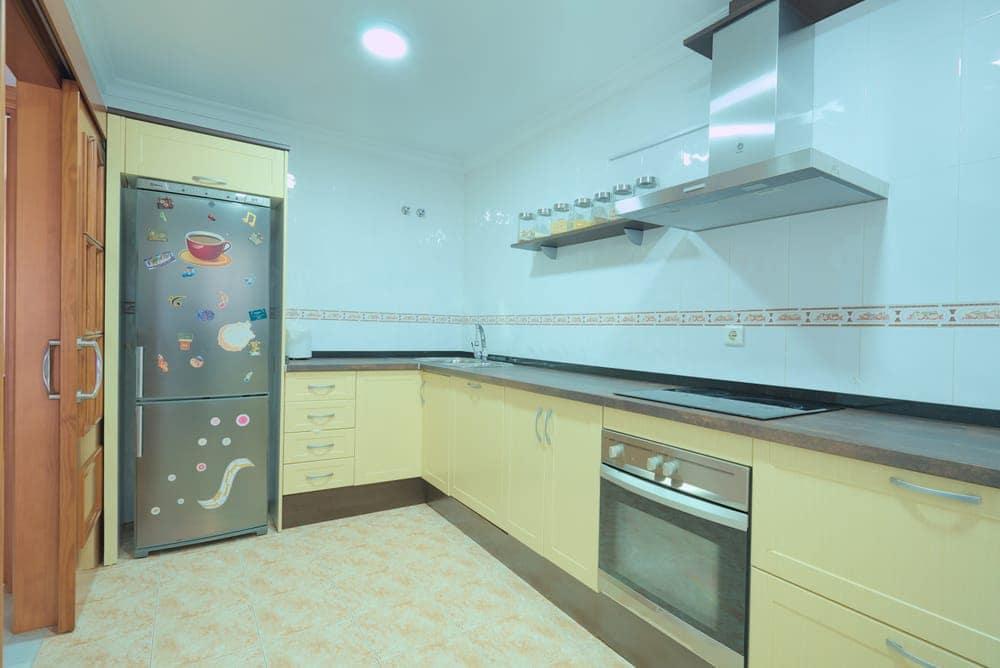 3 sypialnia Dom blizniak na sprzedaż w Velez-Malaga z basenem garażem - 410 000 € (Ref: 8489357)