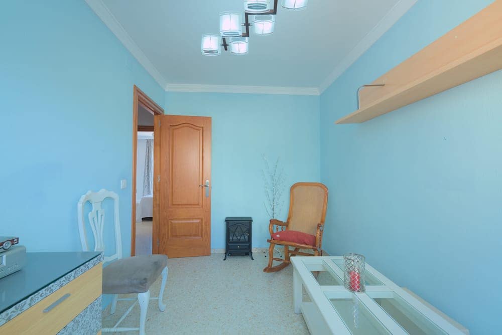 3 sypialnia Dom blizniak na sprzedaż w Velez-Malaga z basenem garażem - 410 000 € (Ref: 8489357)