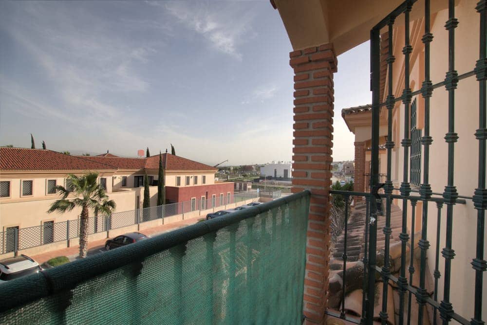 3 soveværelse Villa til salg i Alhaurin de la Torre med swimmingpool garage - € 525.000 (Ref: 8969596)