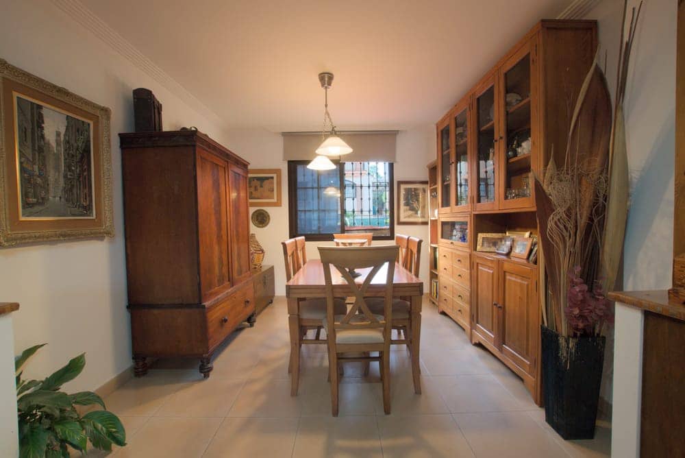 3 soveværelse Villa til salg i Alhaurin de la Torre med swimmingpool garage - € 525.000 (Ref: 8969596)