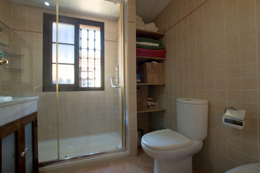 3 soveværelse Villa til salg i Alhaurin de la Torre med swimmingpool garage - € 525.000 (Ref: 8969596)