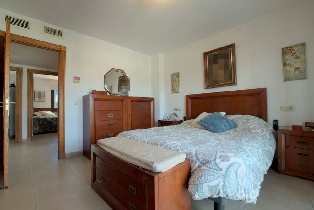 3 soveværelse Villa til salg i Alhaurin de la Torre med swimmingpool garage - € 525.000 (Ref: 8969596)