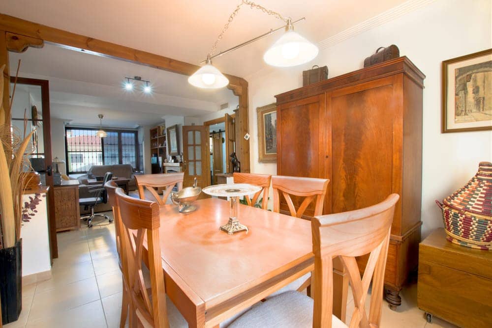 3 soveværelse Villa til salg i Alhaurin de la Torre med swimmingpool garage - € 525.000 (Ref: 8969596)