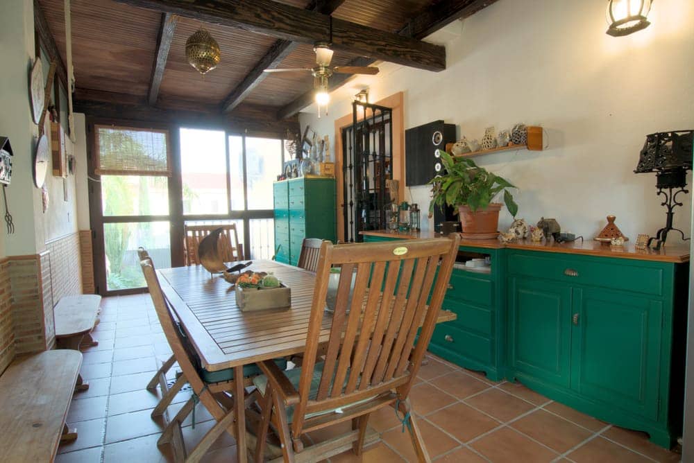 3 soveværelse Villa til salg i Alhaurin de la Torre med swimmingpool garage - € 525.000 (Ref: 8969596)