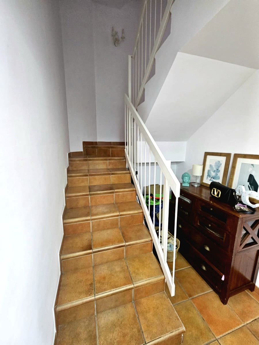 3 soveværelse Rækkehus til salg i Rincon de la Victoria med swimmingpool garage - € 583.500 (Ref: 8980020)