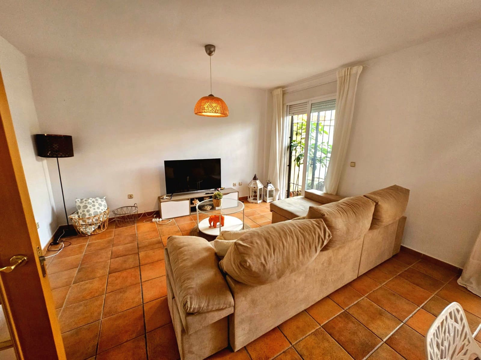 3 soveværelse Rækkehus til salg i Rincon de la Victoria med swimmingpool garage - € 583.500 (Ref: 8980020)