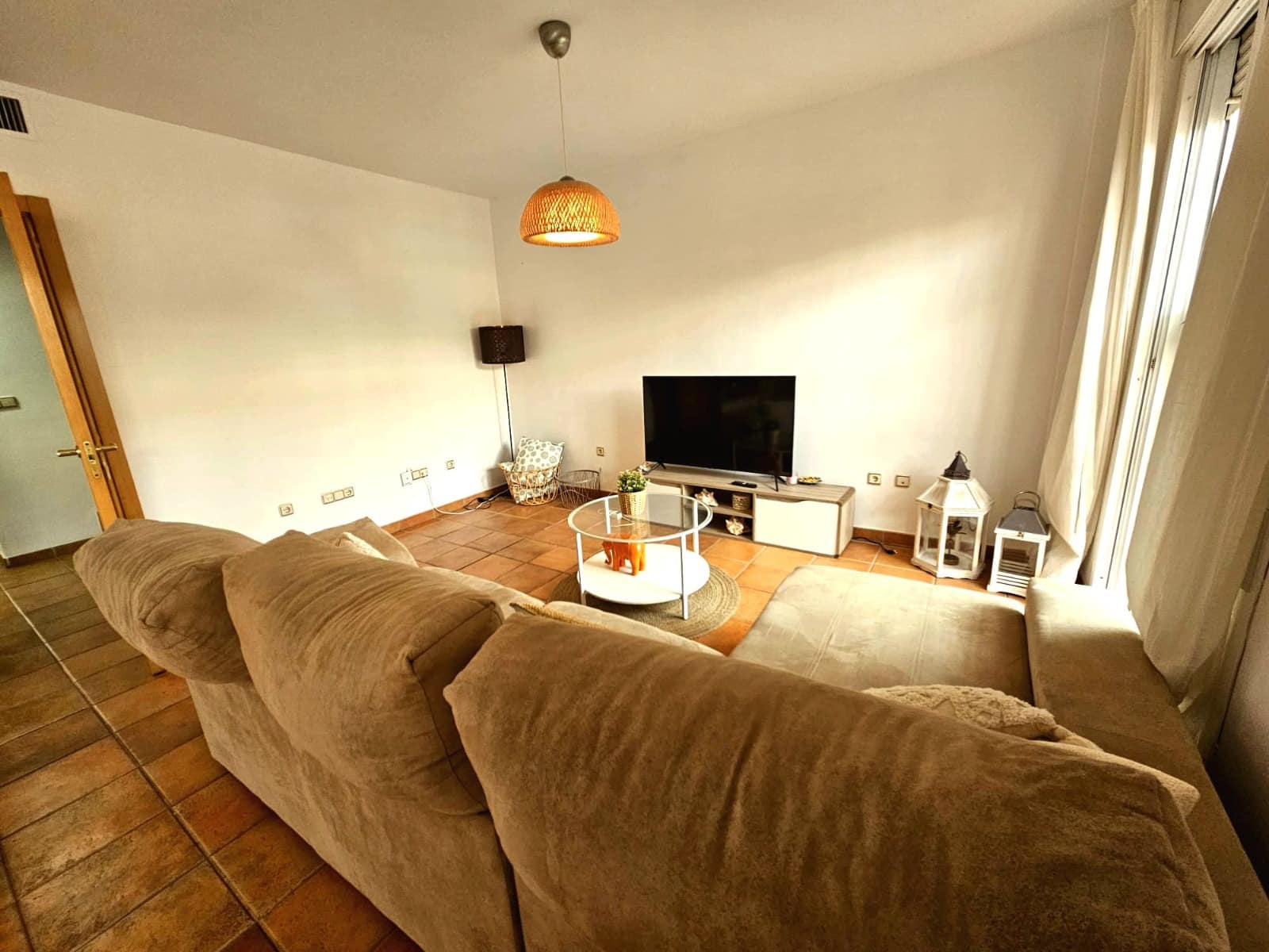 3 soveværelse Rækkehus til salg i Rincon de la Victoria med swimmingpool garage - € 583.500 (Ref: 8980020)