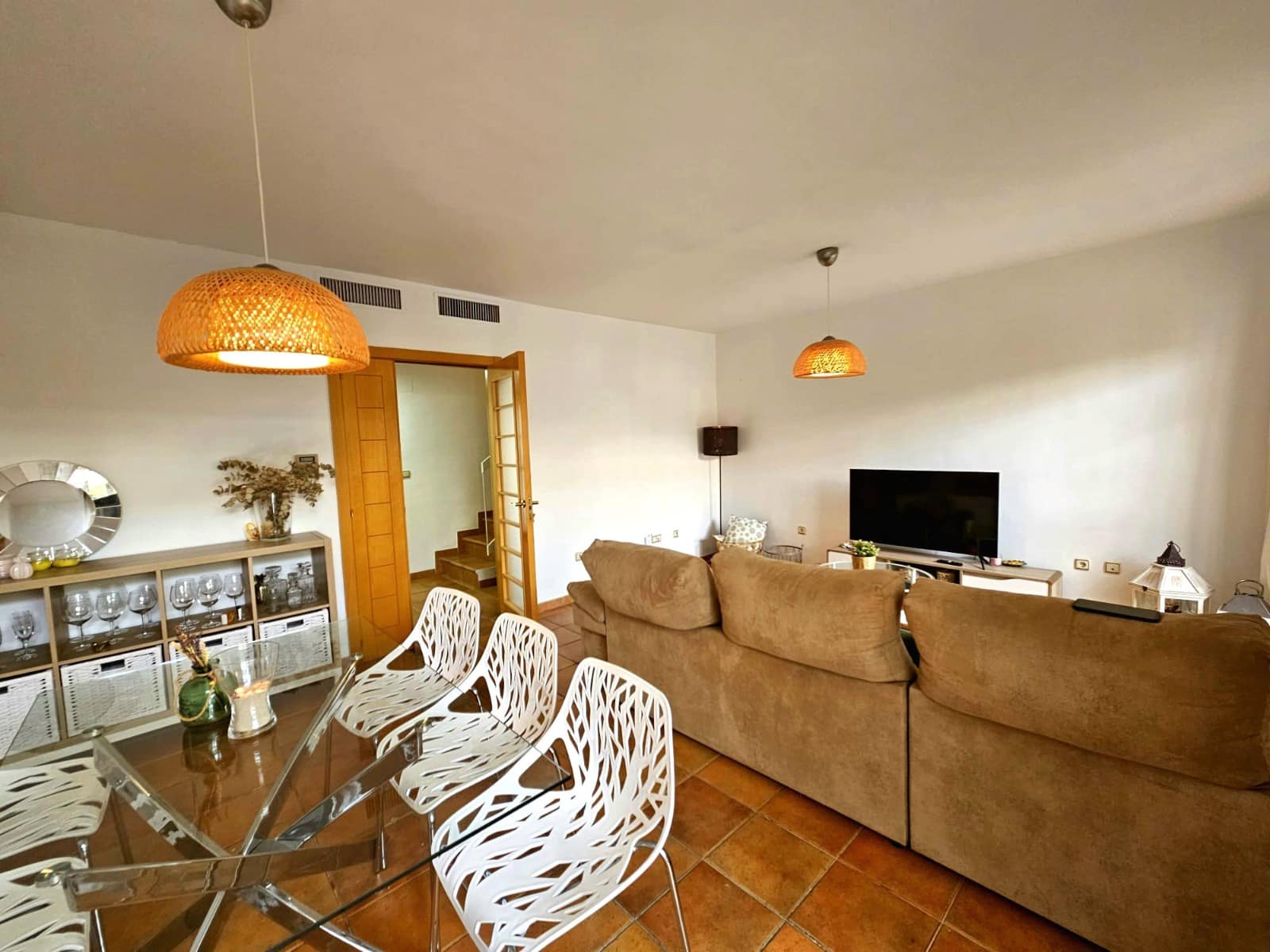 3 soveværelse Rækkehus til salg i Rincon de la Victoria med swimmingpool garage - € 583.500 (Ref: 8980020)