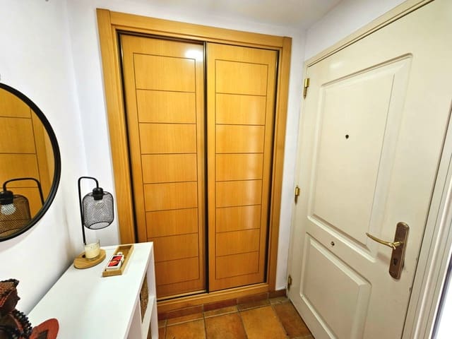 3 soverom Rekkehus til salgs i Torre de Benagalbon, Rincón de la Victoria med svømmebasseng garasje - € 583 500 (Ref: 8980020)