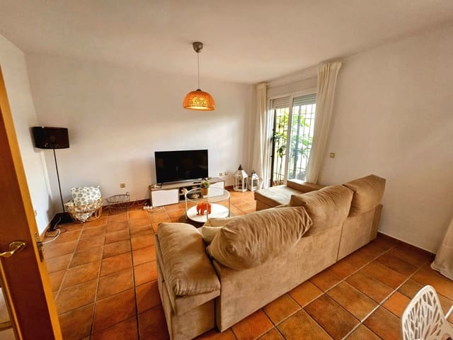 3 soverom Rekkehus til salgs i Torre de Benagalbon, Rincón de la Victoria med svømmebasseng garasje - € 583 500 (Ref: 8980020)