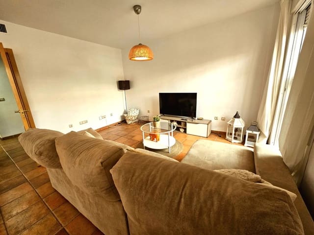 3 soverom Rekkehus til salgs i Torre de Benagalbon, Rincón de la Victoria med svømmebasseng garasje - € 583 500 (Ref: 8980020)