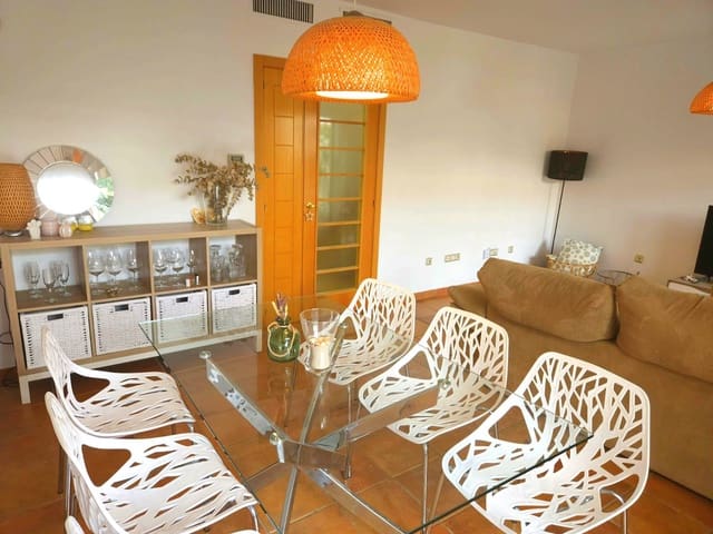 3 soverom Rekkehus til salgs i Torre de Benagalbon, Rincón de la Victoria med svømmebasseng garasje - € 583 500 (Ref: 8980020)