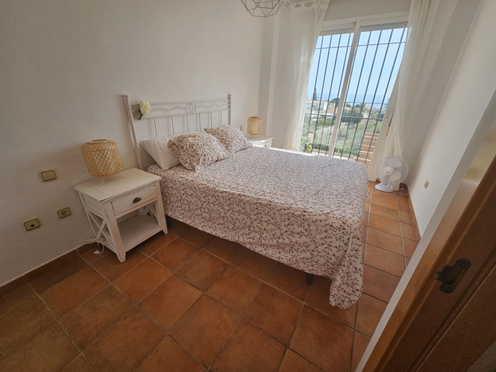 3 soveværelse Rækkehus til salg i Rincon de la Victoria med swimmingpool garage - € 583.500 (Ref: 8980020)