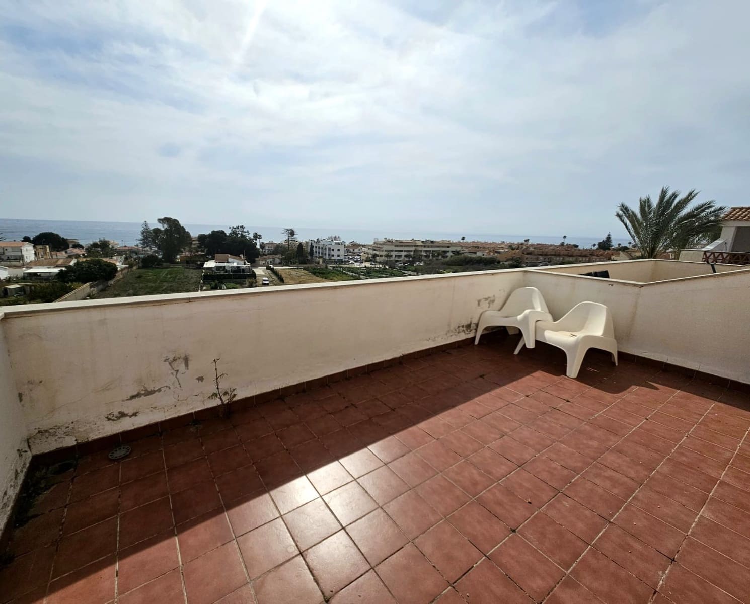 3 soveværelse Rækkehus til salg i Rincon de la Victoria med swimmingpool garage - € 583.500 (Ref: 8980020)