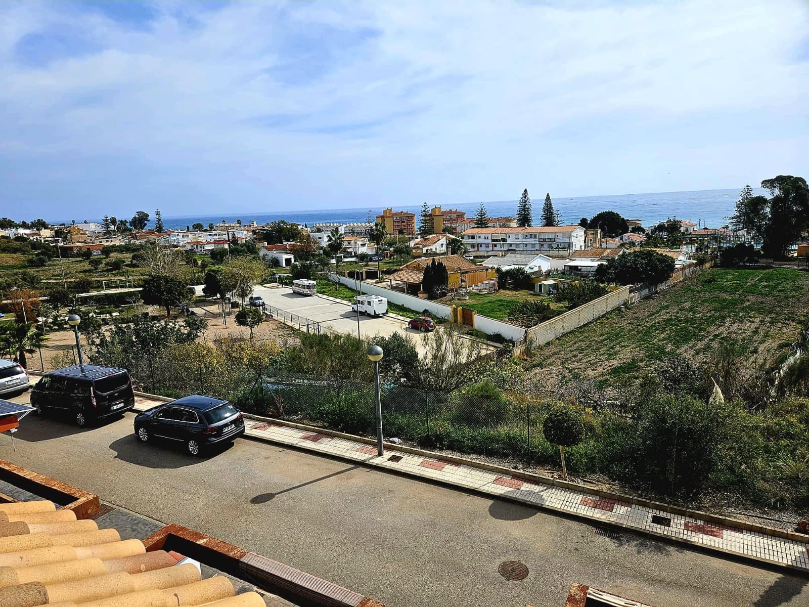 3 soveværelse Rækkehus til salg i Rincon de la Victoria med swimmingpool garage - € 583.500 (Ref: 8980020)