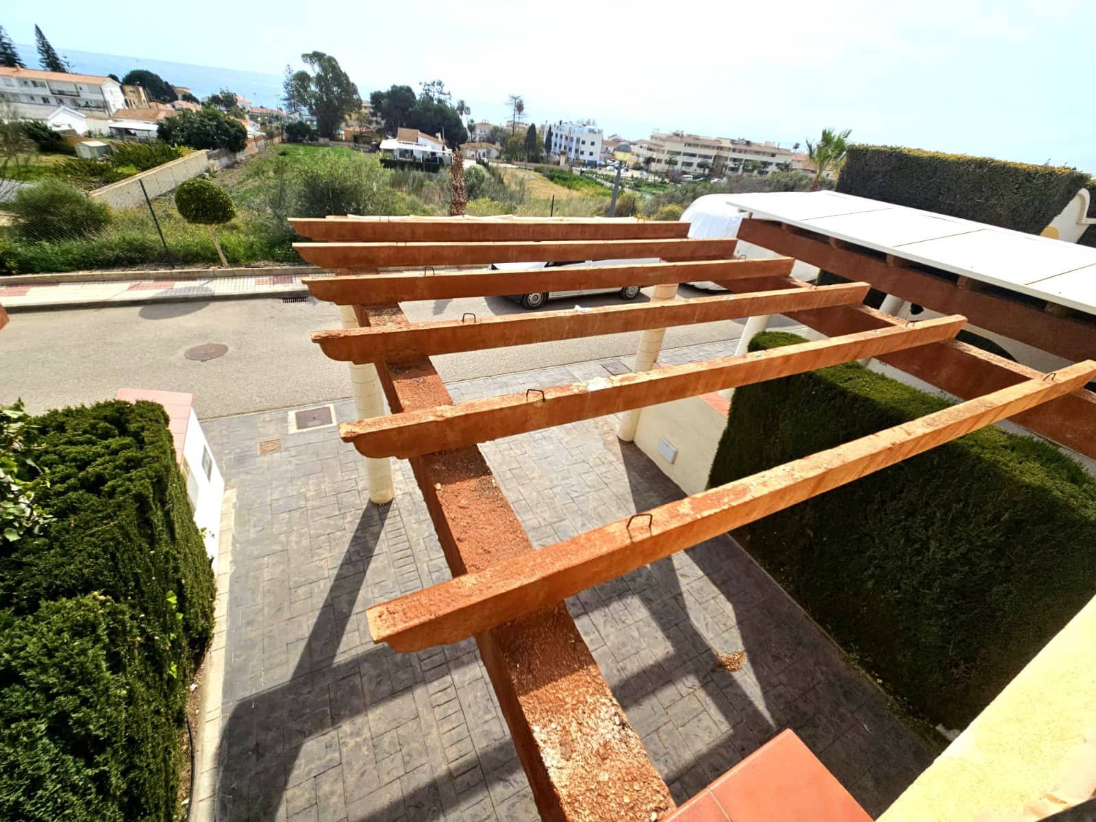 3 soveværelse Rækkehus til salg i Rincon de la Victoria med swimmingpool garage - € 583.500 (Ref: 8980020)