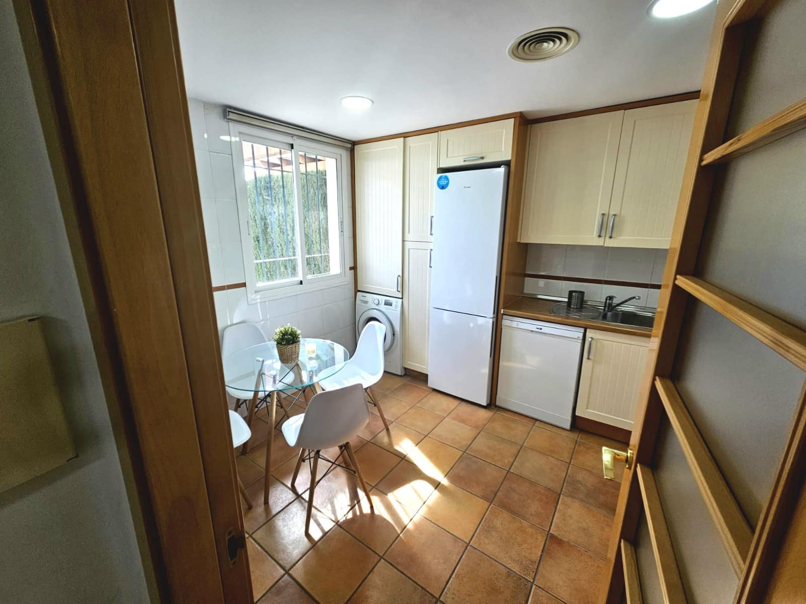 3 soveværelse Rækkehus til salg i Rincon de la Victoria med swimmingpool garage - € 583.500 (Ref: 8980020)