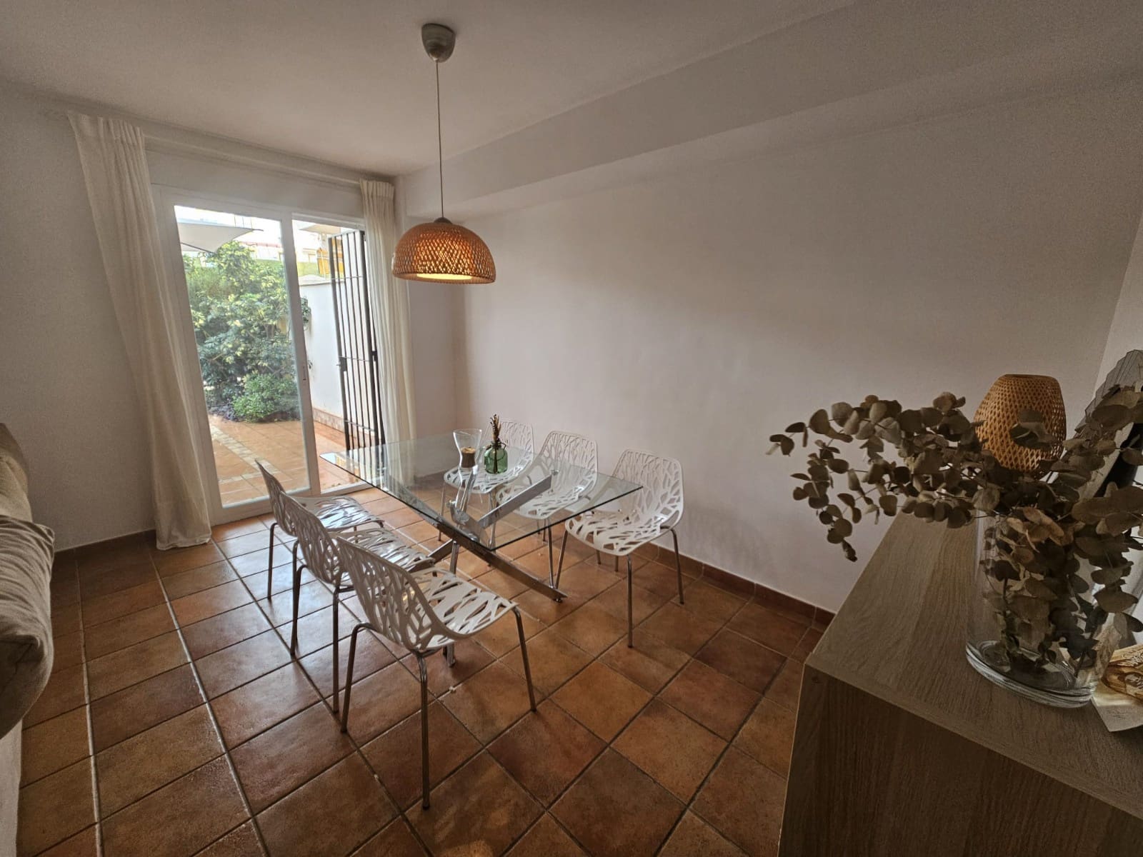 3 soveværelse Rækkehus til salg i Rincon de la Victoria med swimmingpool garage - € 583.500 (Ref: 8980020)