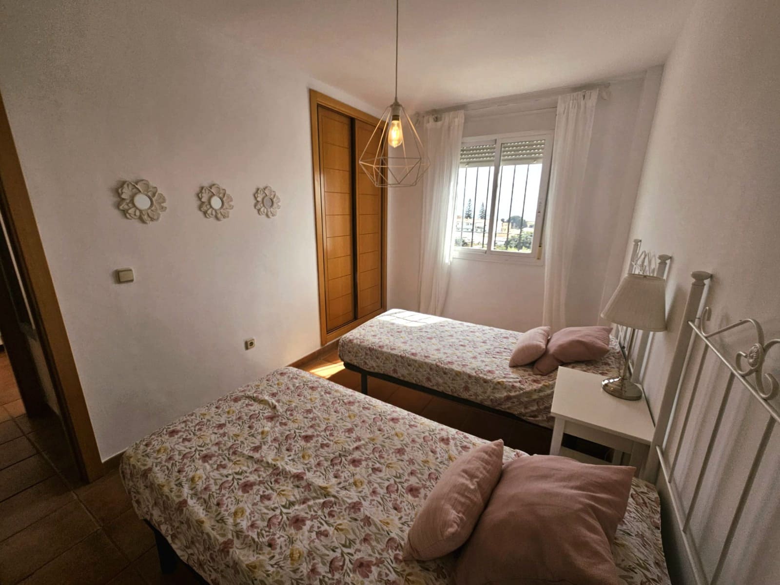 3 soveværelse Rækkehus til salg i Rincon de la Victoria med swimmingpool garage - € 583.500 (Ref: 8980020)