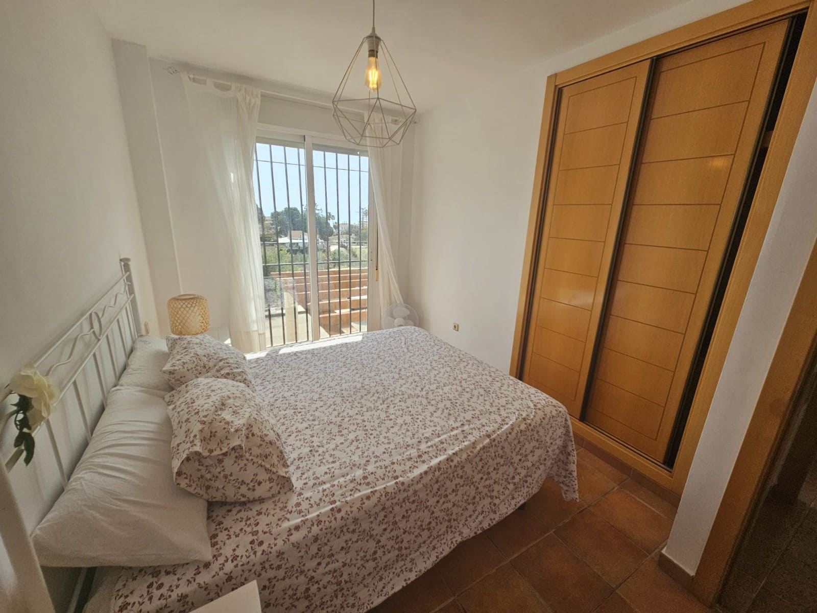 3 soveværelse Rækkehus til salg i Rincon de la Victoria med swimmingpool garage - € 583.500 (Ref: 8980020)