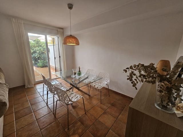 3 soverom Rekkehus til salgs i Torre de Benagalbon, Rincón de la Victoria med svømmebasseng garasje - € 583 500 (Ref: 8980020)