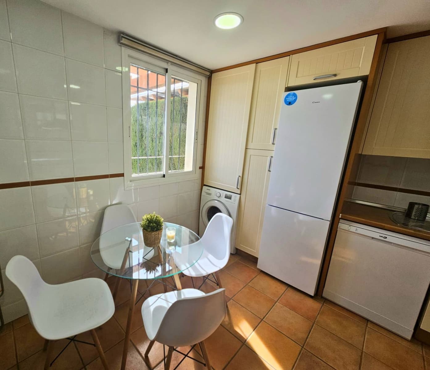 3 soveværelse Rækkehus til salg i Rincon de la Victoria med swimmingpool garage - € 583.500 (Ref: 8980020)