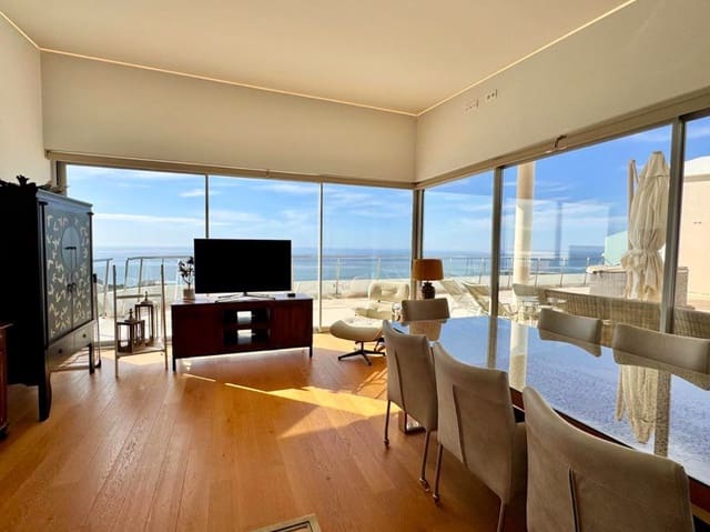 3 sovrum Takvåning till salu i Benalmádena med pool garage - 1 148 000 € (Ref: 9009875)