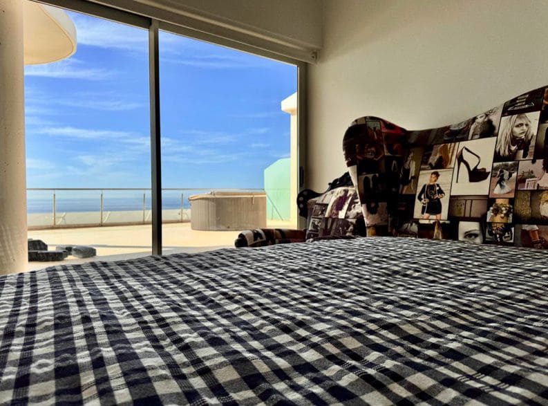 3 soverom Penthouse til salgs i Benalmadena med svømmebasseng garasje - € 1 148 000 (Ref: 9009875)