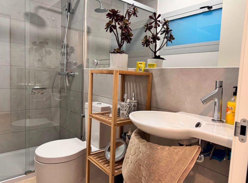 3 soverom Penthouse til salgs i Benalmadena med svømmebasseng garasje - € 1 148 000 (Ref: 9009875)