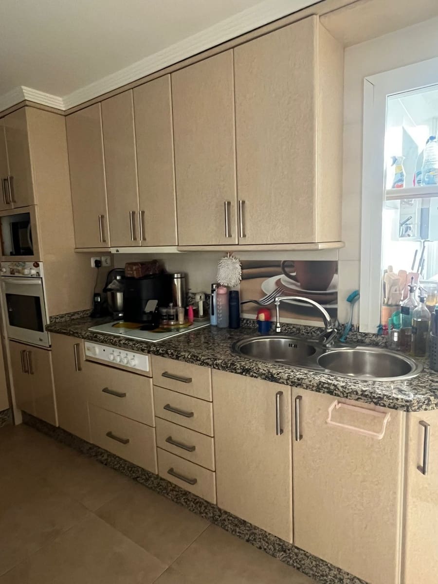 3 soveværelse Lejlighed til salg i Velez-Malaga med swimmingpool garage - € 298.000 (Ref: 9049608)