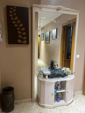 3 soverom Leilighet til salgs i Torre del Mar, Vélez-Málaga med svømmebasseng garasje - € 298 000 (Ref: 9049608)