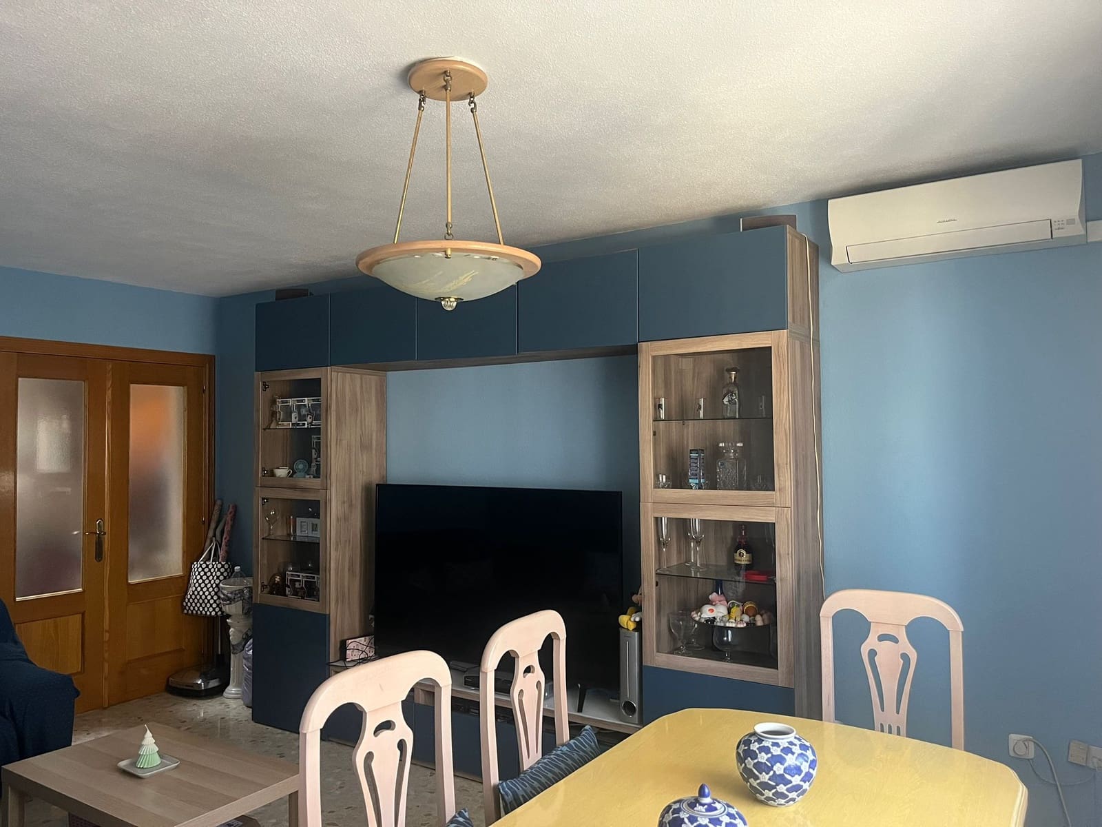 3 soveværelse Lejlighed til salg i Velez-Malaga med swimmingpool garage - € 298.000 (Ref: 9049608)