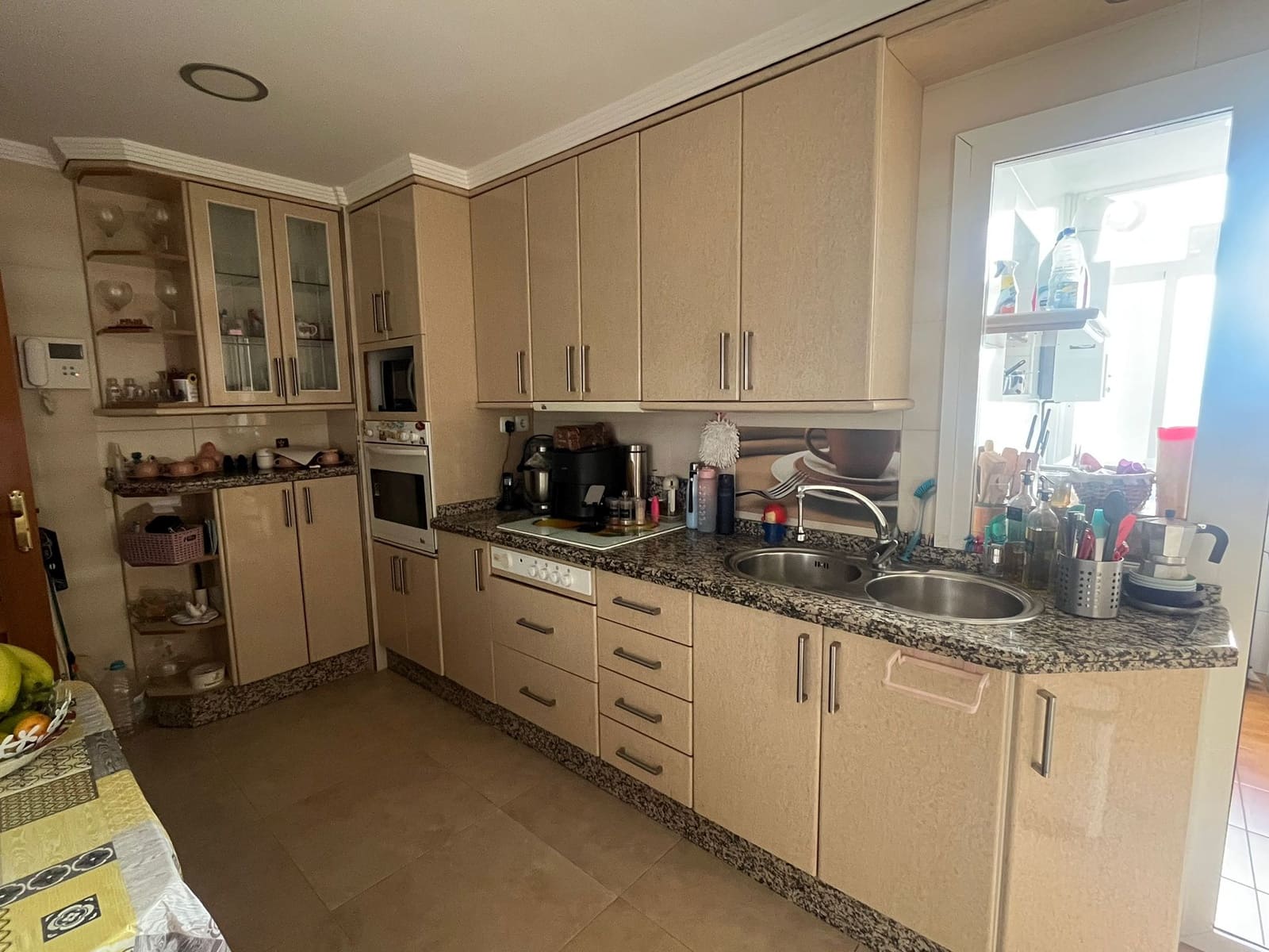 3 soveværelse Lejlighed til salg i Velez-Malaga med swimmingpool garage - € 298.000 (Ref: 9049608)