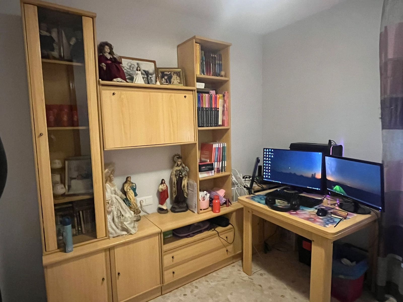 3 soveværelse Lejlighed til salg i Velez-Malaga med swimmingpool garage - € 298.000 (Ref: 9049608)